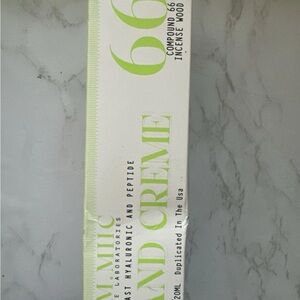 V76 by Vaughn Hand Creme